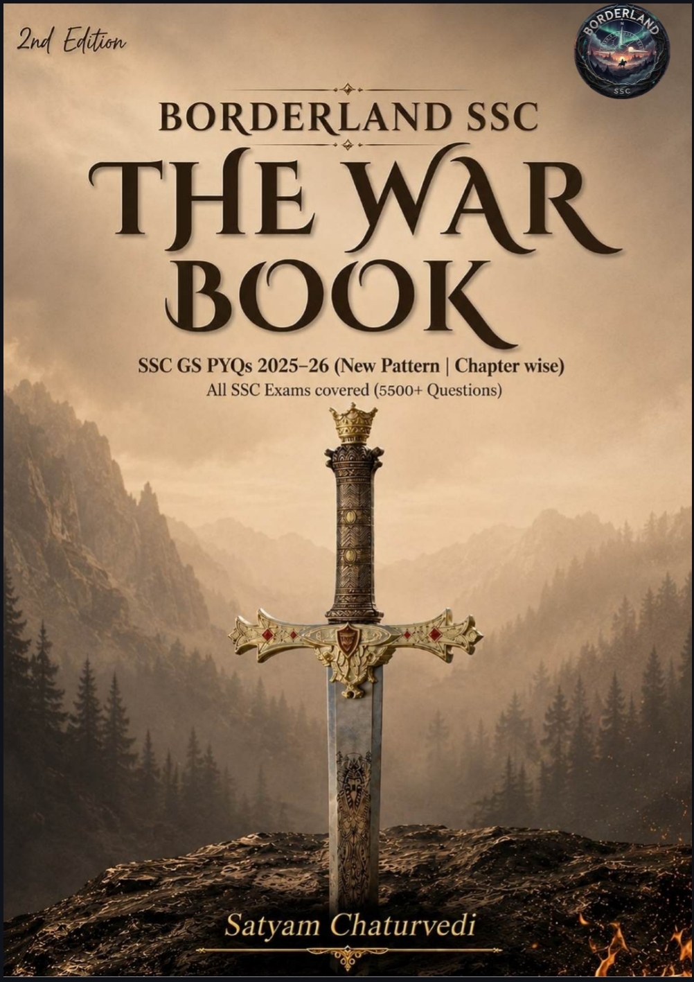 The War Book