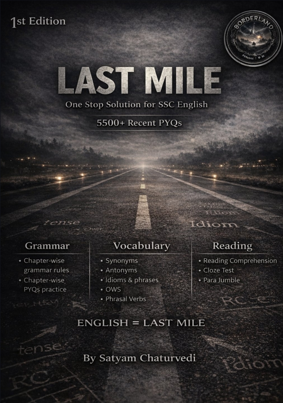 Last Mile