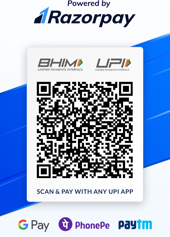 Payment QR